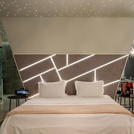 Corinto Hotel Рио-де-Жанейро Экстерьер фото