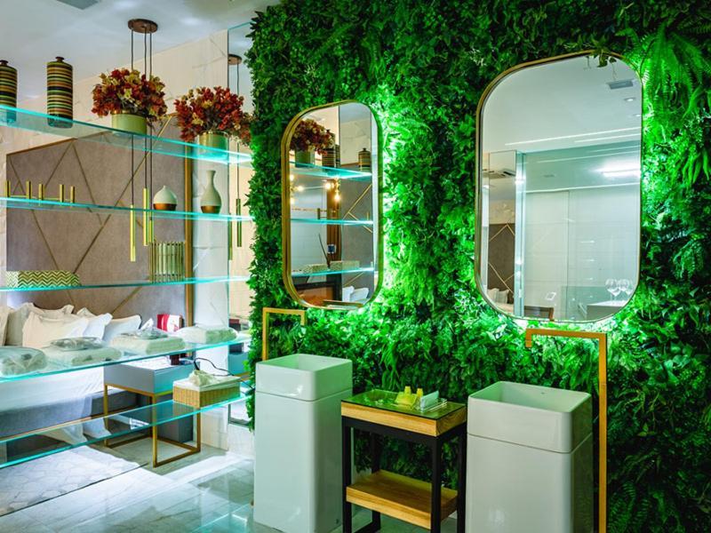 Corinto Hotel Рио-де-Жанейро Экстерьер фото