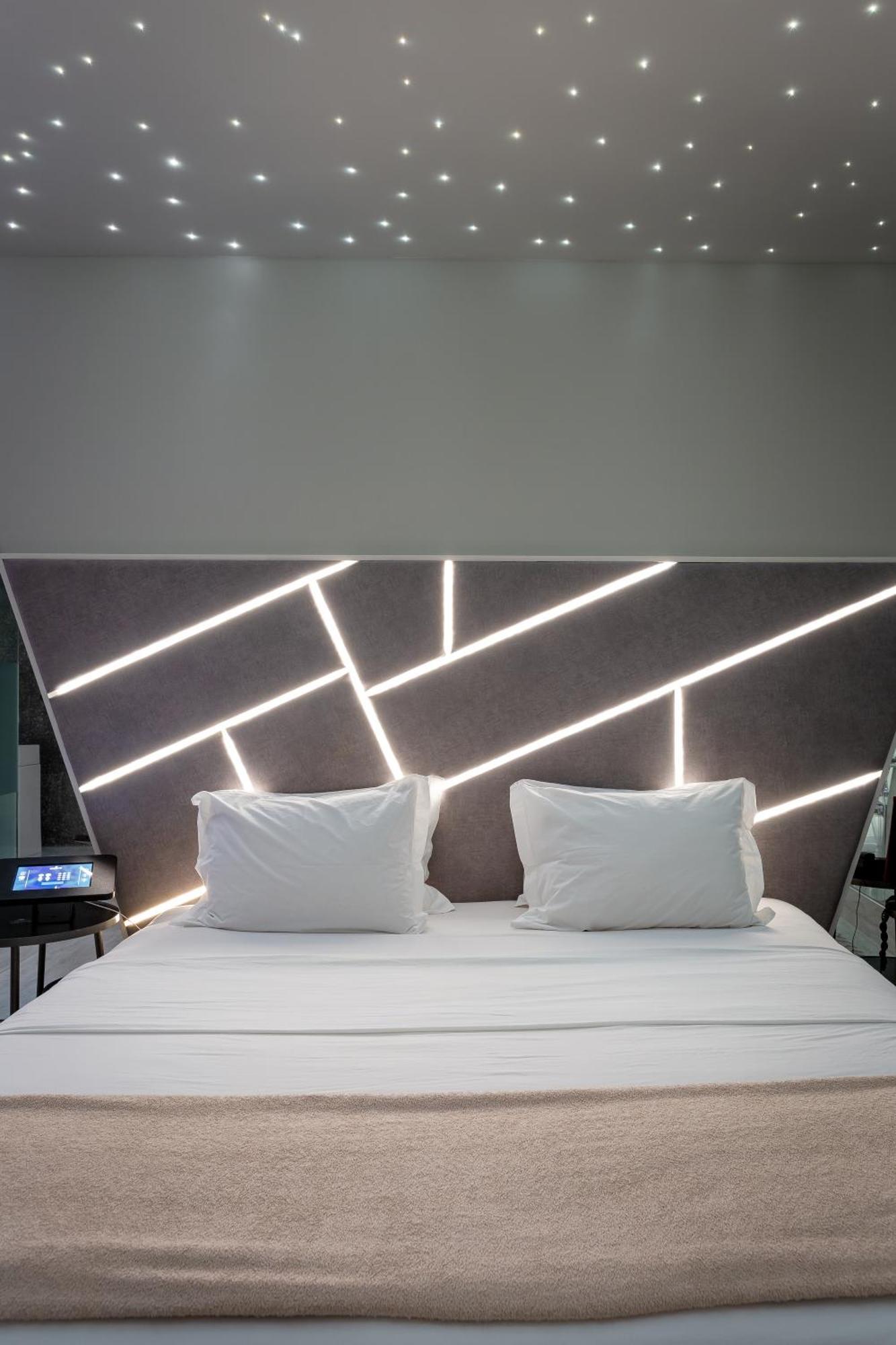 Corinto Hotel Рио-де-Жанейро Экстерьер фото