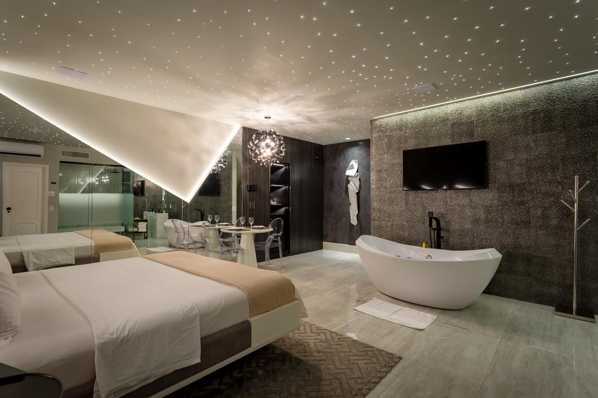 Corinto Hotel Рио-де-Жанейро Экстерьер фото