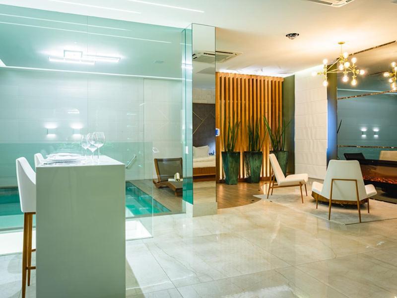 Corinto Hotel Рио-де-Жанейро Экстерьер фото
